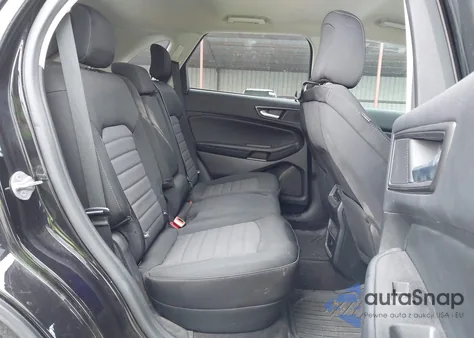 2023 Ford Edge Se z USA, uszkodzony, nr VIN 2FMPK4G9XPBA06610